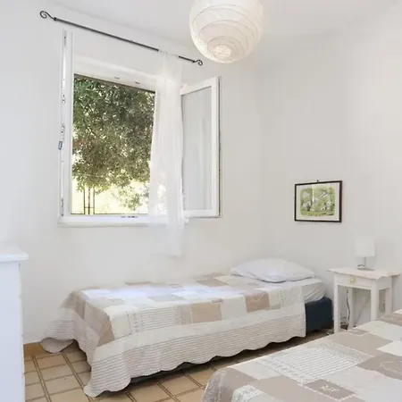 דירה Oleandar פיסק