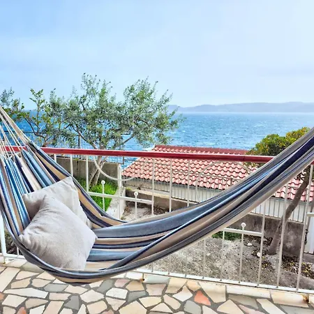 Oleandar Apartamento