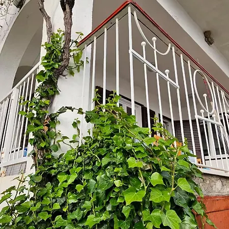 Apartamento Oleandar