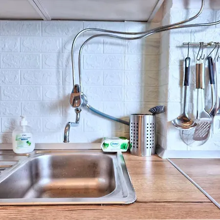 Apartamento Oleandar *