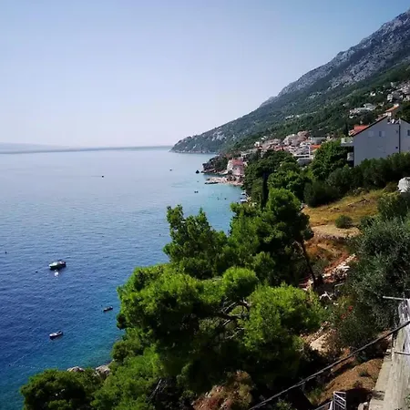 Oleandar דירה פיסק