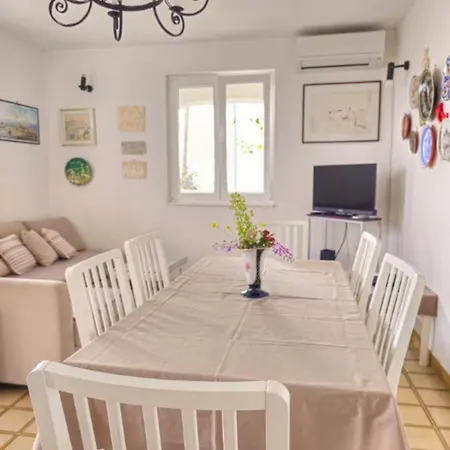 Apartamento Oleandar *