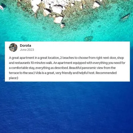 Oleandar דירה פיסק