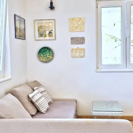 Apartamento Oleandar