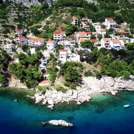 דירה Oleandar פיסק