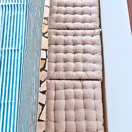 Apartamento Oleandar