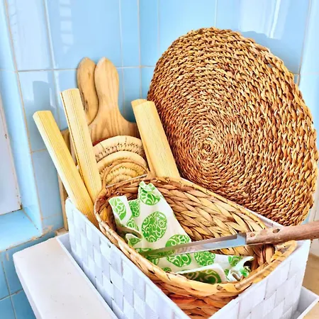 Apartamento Oleandar *