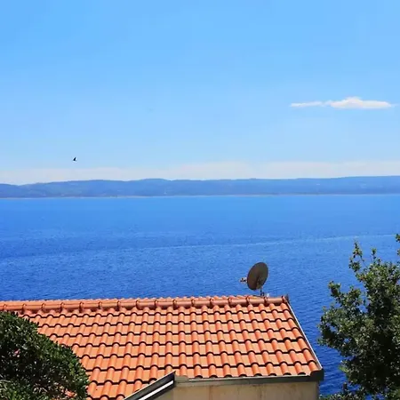 דירה Oleandar פיסק