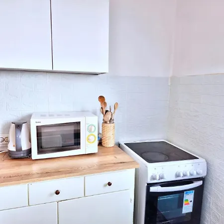 Oleandar דירה פיסק