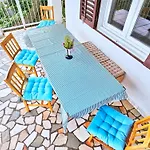 Oleandar Apartman Pisak