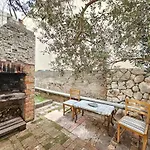 Oleandar Apartman Pisak