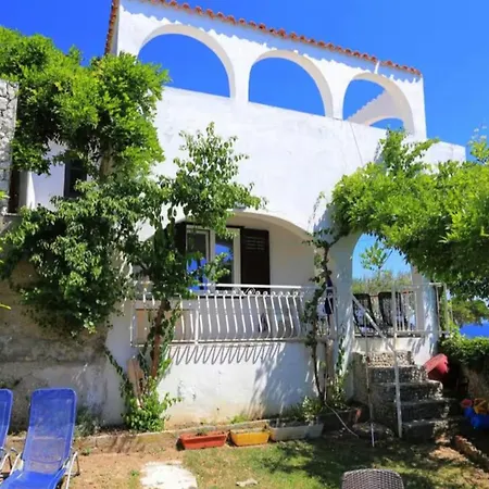 Oleandar Apartman