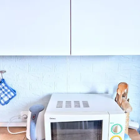 アパート Oleandar *