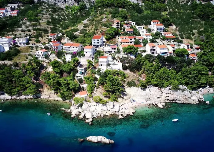 Apartman Oleandar Pisak